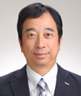 会長 長田 博史